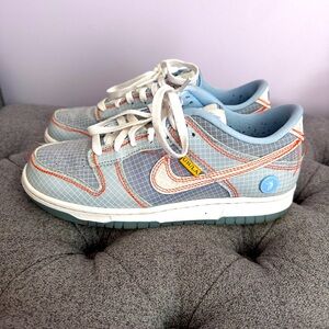 Union LA x Dunk Low ‘Passport Pack- Argon’